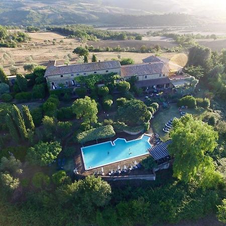 Le Valli Apart otel Pomarance Dış mekan fotoğraf