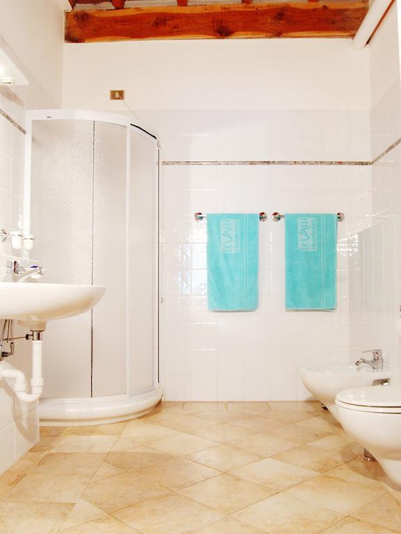 Le Valli Apart otel Pomarance Oda fotoğraf