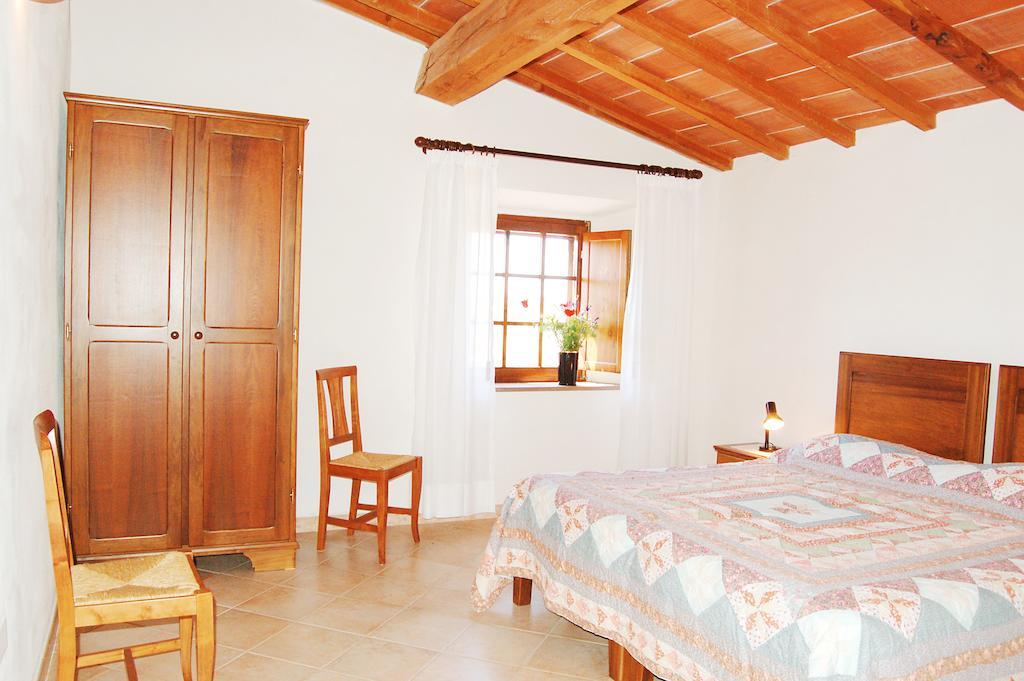 Le Valli Apart otel Pomarance Dış mekan fotoğraf