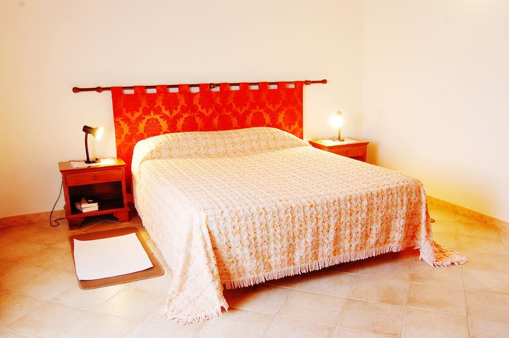 Le Valli Apart otel Pomarance Dış mekan fotoğraf